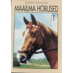 Maailma hobused 1. Lugusid...