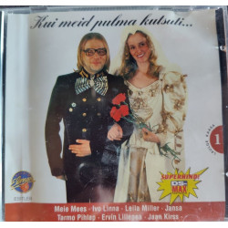 CD Kui meid pulma...