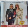 CD Kui meid pulma kutsuti... 1 (1998, Meie Mees)