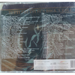 2CD Tutti Frutti - It's Rock'n'Roll The Collection