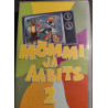 VHS "Mõmmi ja aabits 2"