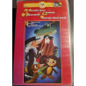VHS "Krokodill Gena ja Potsataja" eesti keeles