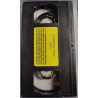 VHS "Krokodill Gena ja Potsataja" eesti keeles