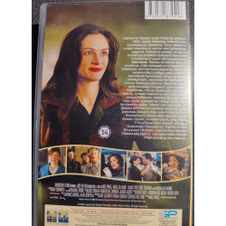 VHS kasset "Mona Lisa naeratus"