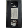 VHS kasset "Mona Lisa naeratus"