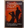 Vägivallatsejate palat - Len Deighton