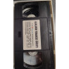 VHS film "Ajalugu tehakse öösiti"
