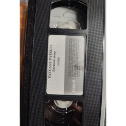 VHS film "Päevane patrull" (Dnevnoi Dozor, 2006)