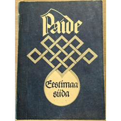 Paide - Eestimaa süda