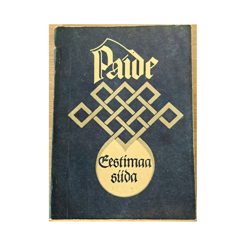 Paide - Eestimaa süda