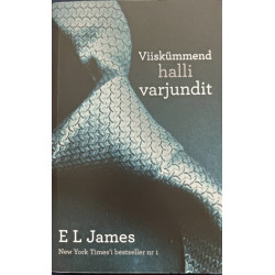 Viiskümmend halli varjundit...