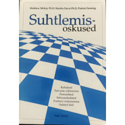 Suhtlemisoskused. Kehakeel....