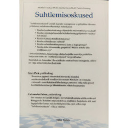 Suhtlemisoskused. Kehakeel. Tutvuste sõlmimine