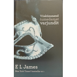 Viiskümmend tumedamat...