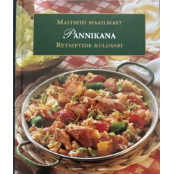 Pannikana