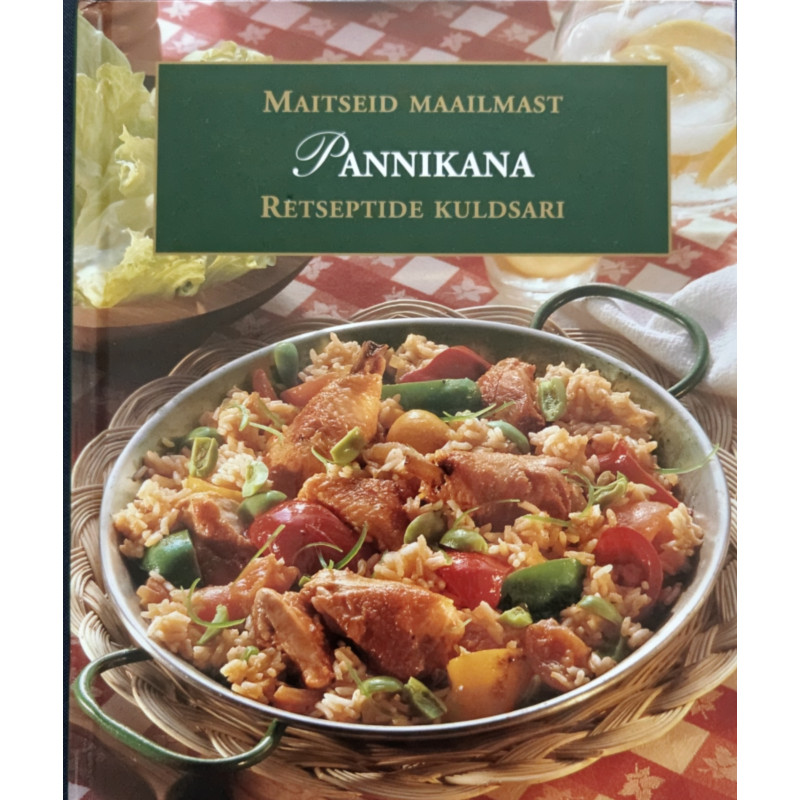 Pannikana