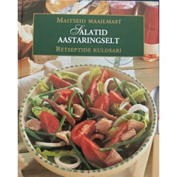 Salatid aastaringselt