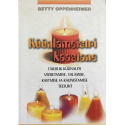 Küünlameistri kaaslane -...