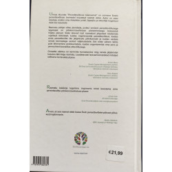 Pereettevõtluse käsiraamat - Urmas Arumäe