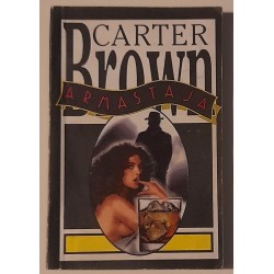 Armastaja - Carter Brown