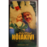 VHS "Nõiakivi" (Heljo Mänd, 1979)