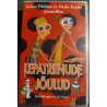Lepatriinude jõulud VHS (Eesti Joonisfilm, 2001/2002)