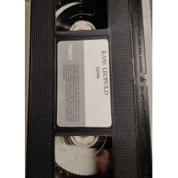 VHS Kass Leopold