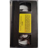 VHS Muumioru lood: Muumitroll õpib suusatama (Eesti keeles)