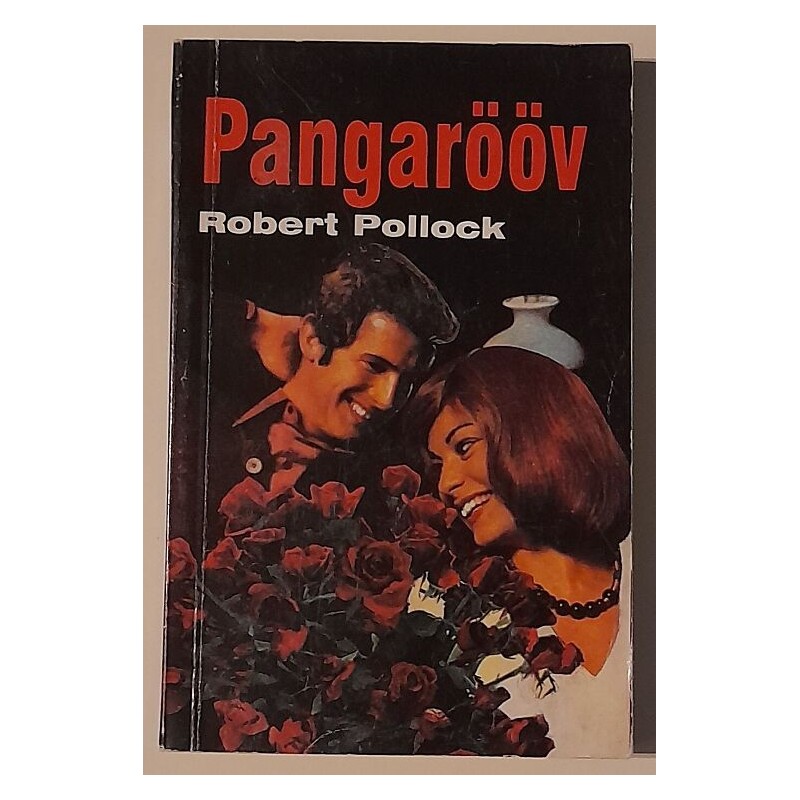 Pangarööv - Robert Pollock