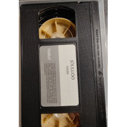 VHS Laste animafilm Jõuluöö