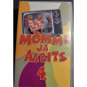 VHS "Mõmmi ja aabits 4"