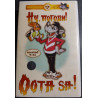 VHS "Oota sa!" seeriad 7-11 (Eestikeelne dublaaž)