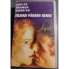 VHS film "Silmad pärani kinni" (Eyes Wide Shut)