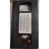 VHS film "Silmad pärani kinni" (Eyes Wide Shut)