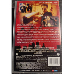 VHS film "Romeo peab surema"