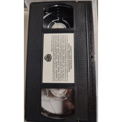 VHS film "Romeo peab surema"
