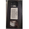 VHS film "Koera süda" (Собачье сердце)