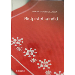 Ristpistetikandid - Marita...