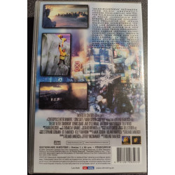 VHS Päev pärast homset (The Day After Tomorrow)