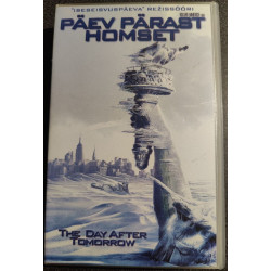 VHS Päev pärast homset (The...