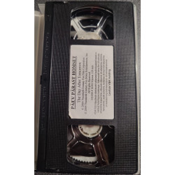 VHS Päev pärast homset (The Day After Tomorrow)