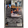 VHS film "Ajujaht" (Fled, 1996)
