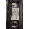 VHS film "Peksupoisid"