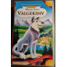 VHS multifilm "Valgekihv" (Eestikeelne dublaaž)