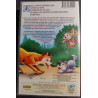 VHS multifilm "Valgekihv" (Eestikeelne dublaaž)