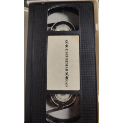 VHS "Kõige suuremad sõbrad. Laulud ETV lastelavastustest"