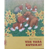 Viis vaba kutsikat - Mare Müürsepp
