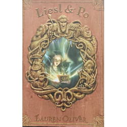 Liesl & Po - Lauren Oliver