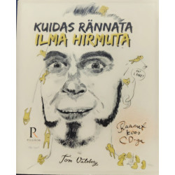 Kuidas rännata ilma hirmuta...