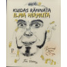 Kuidas rännata ilma hirmuta - Tom Valsberg